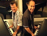 Joe Marchetti & Tony Decarolis 